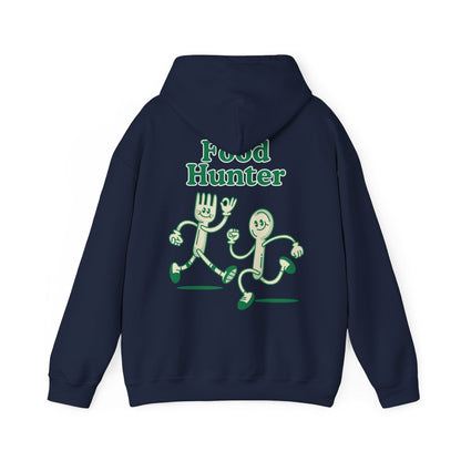 FOOD HUNTER - Foodie (Hoodie)