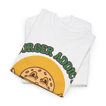 BIG MAC - Burger (Basic Tee)