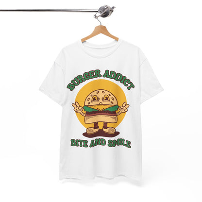 BIG MAC - Burger (Basic Tee)