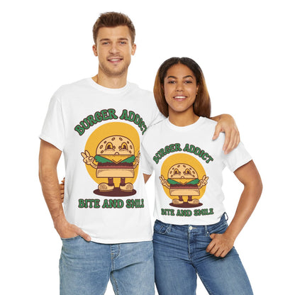 BIG MAC - Burger (Basic Tee)