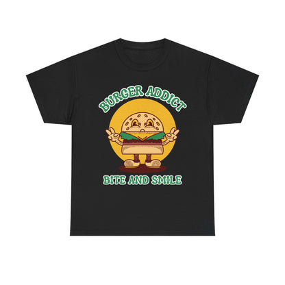 BIG MAC - Burger (Basic Tee)