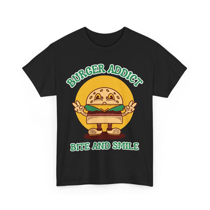 BIG MAC - Burger (Basic Tee)