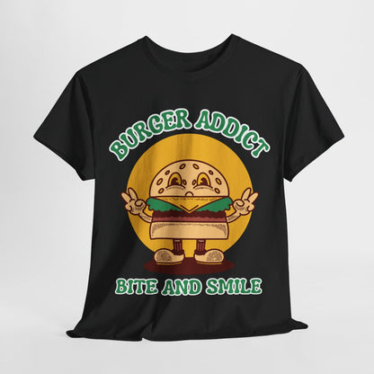 BIG MAC - Burger (Basic Tee)