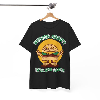 BIG MAC - Burger (Basic Tee)