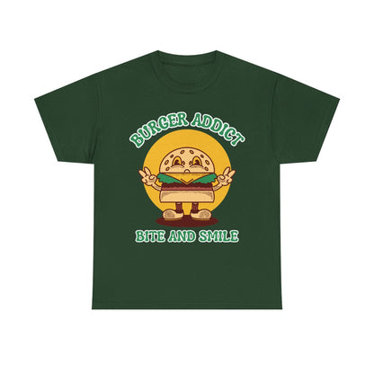 BIG MAC - Burger (Basic Tee)