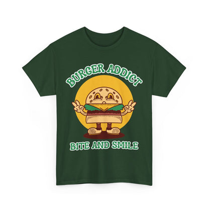 BIG MAC - Burger (Basic Tee)