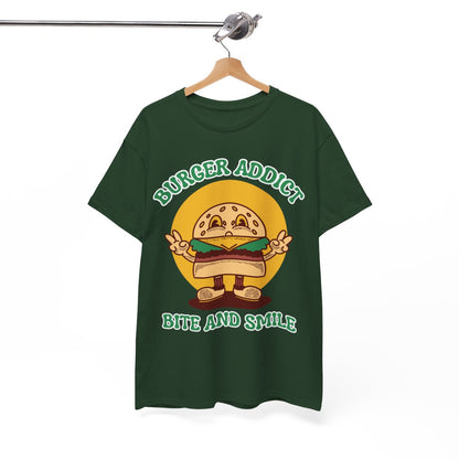 BIG MAC - Burger (Basic Tee)