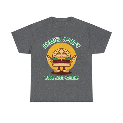 BIG MAC - Burger (Basic Tee)