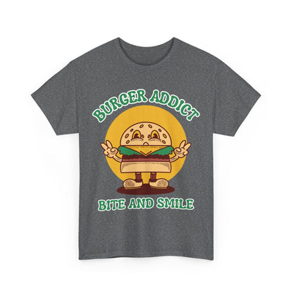 BIG MAC - Burger (Basic Tee)