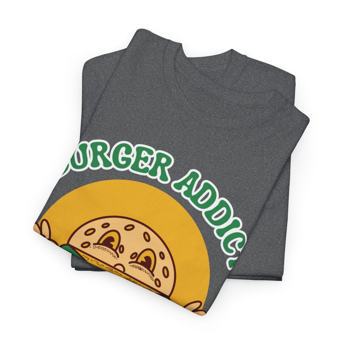 BIG MAC - Burger (Basic Tee)