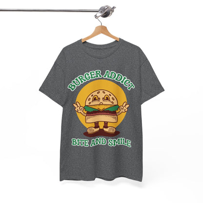 BIG MAC - Burger (Basic Tee)