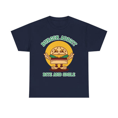 BIG MAC - Burger (Basic Tee)
