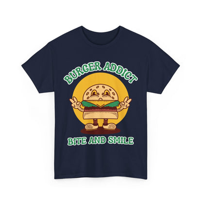 BIG MAC - Burger (Basic Tee)