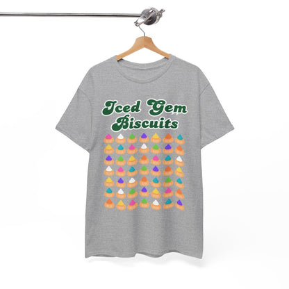 ICED GEM BISCUITS 1 - Sari-Sari Store (Basic Tee)
