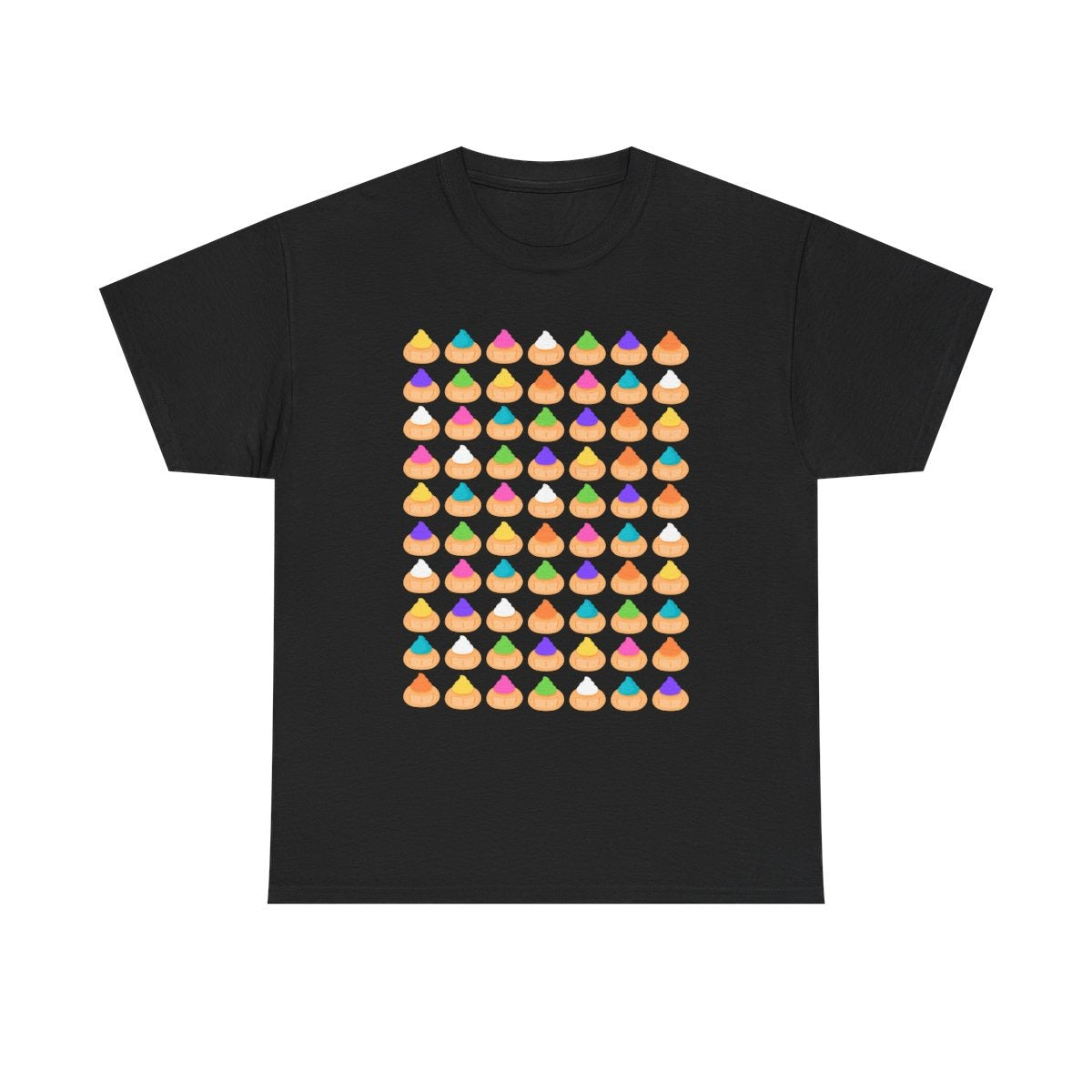 ICED GEM BISCUITS 2 - Sari-Sari Store (Basic Tee)