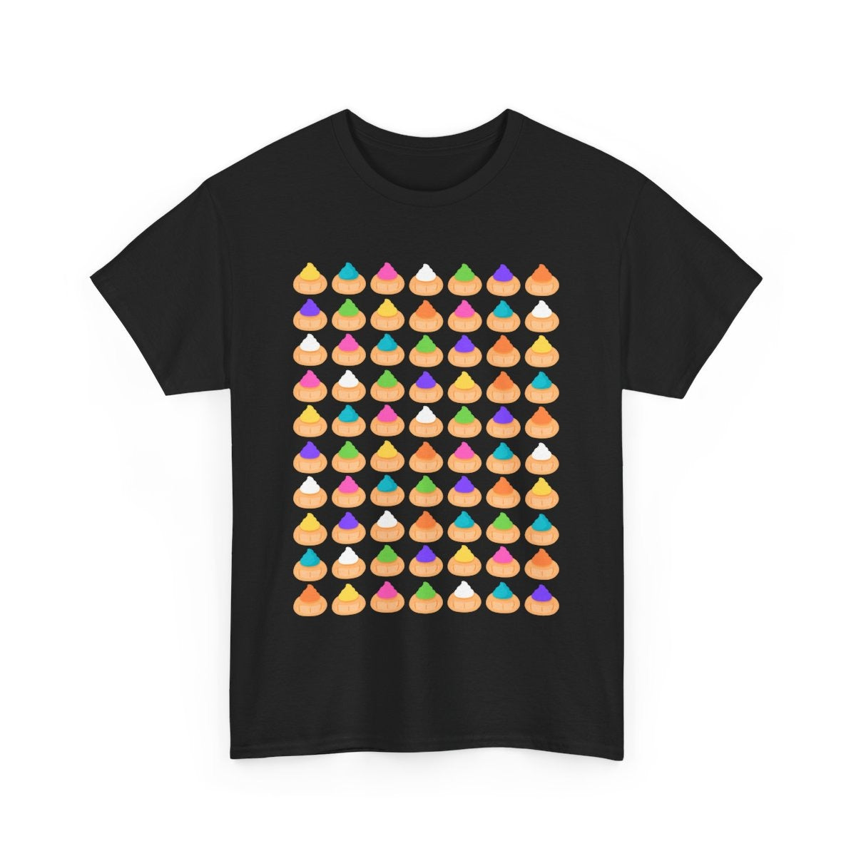 ICED GEM BISCUITS 2 - Sari-Sari Store (Basic Tee)