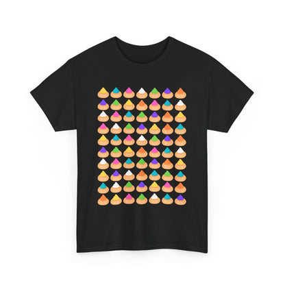 ICED GEM BISCUITS 2 - Sari-Sari Store (Basic Tee)