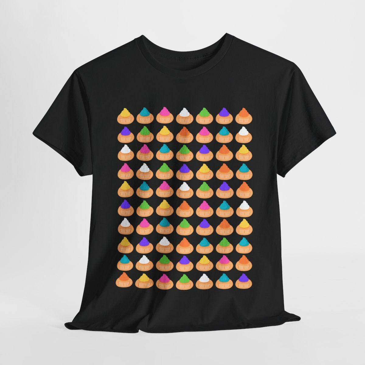 ICED GEM BISCUITS 2 - Sari-Sari Store (Basic Tee)