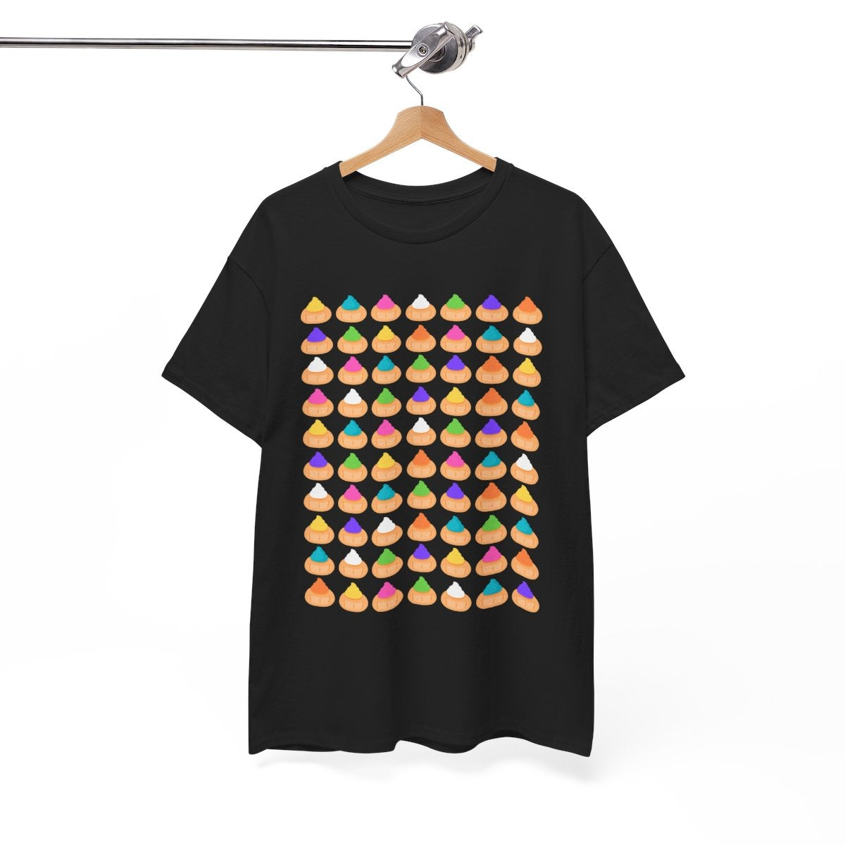 ICED GEM BISCUITS 2 - Sari-Sari Store (Basic Tee)