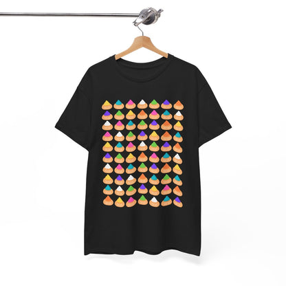 ICED GEM BISCUITS 2 - Sari-Sari Store (Basic Tee)