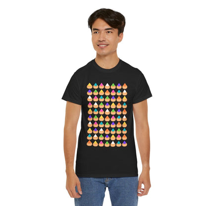 ICED GEM BISCUITS 2 - Sari-Sari Store (Basic Tee)
