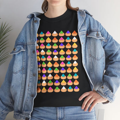 ICED GEM BISCUITS 2 - Sari-Sari Store (Basic Tee)
