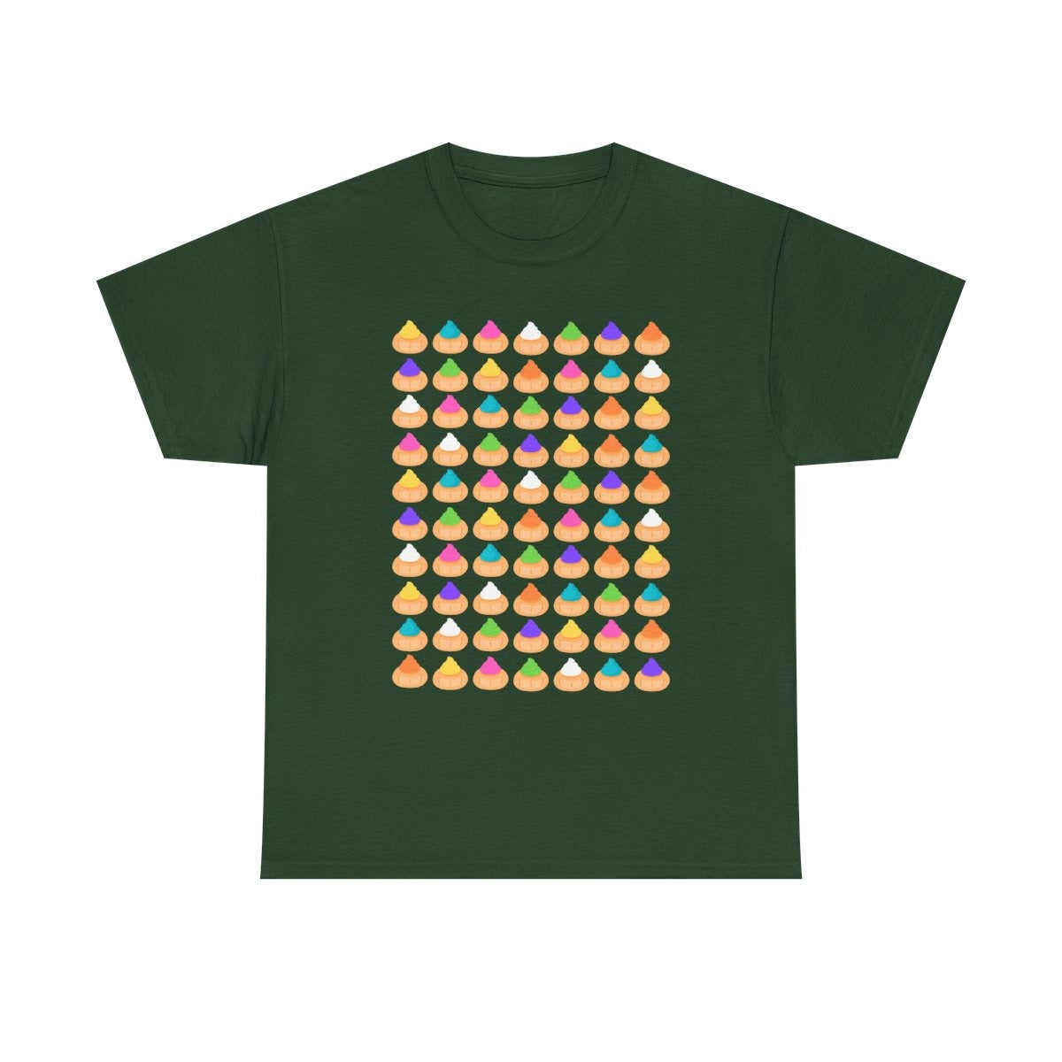 ICED GEM BISCUITS 2 - Sari-Sari Store (Basic Tee)
