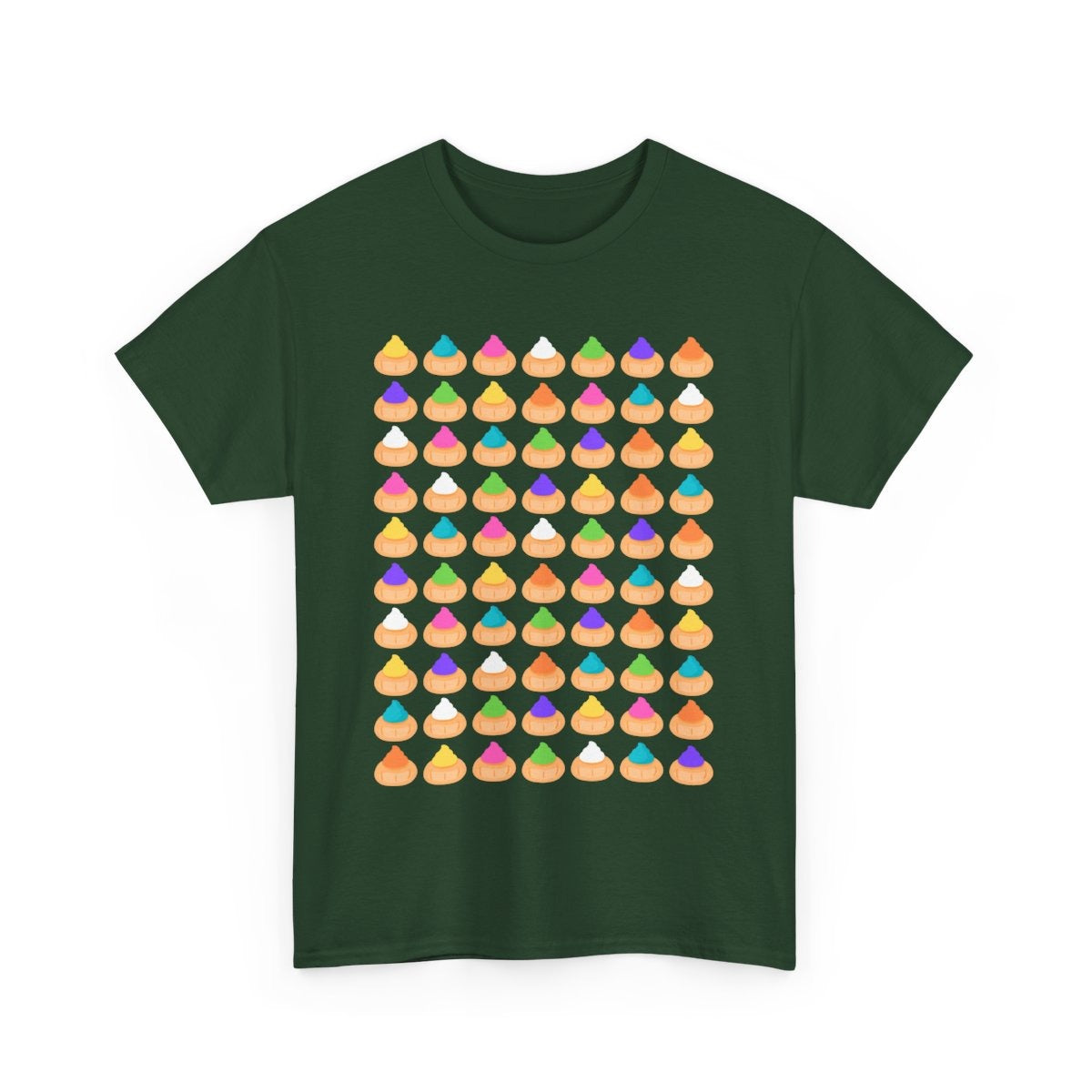 ICED GEM BISCUITS 2 - Sari-Sari Store (Basic Tee)