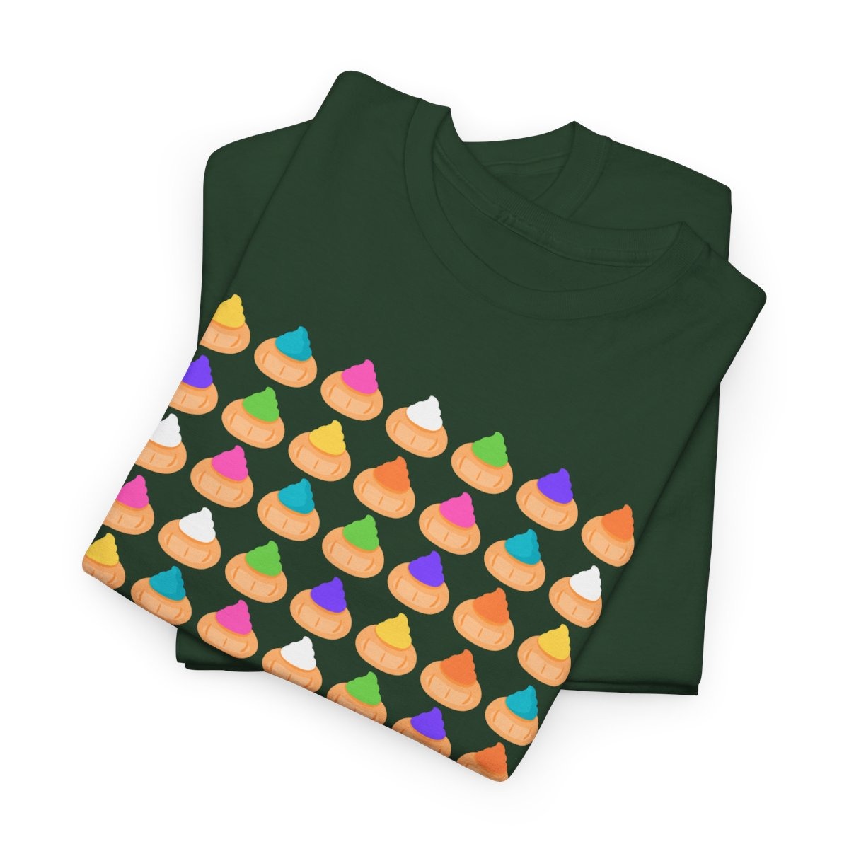 ICED GEM BISCUITS 2 - Sari-Sari Store (Basic Tee)