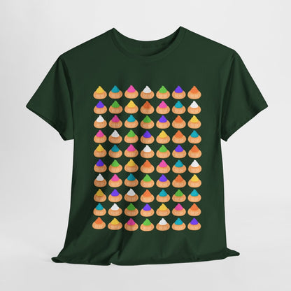 ICED GEM BISCUITS 2 - Sari-Sari Store (Basic Tee)