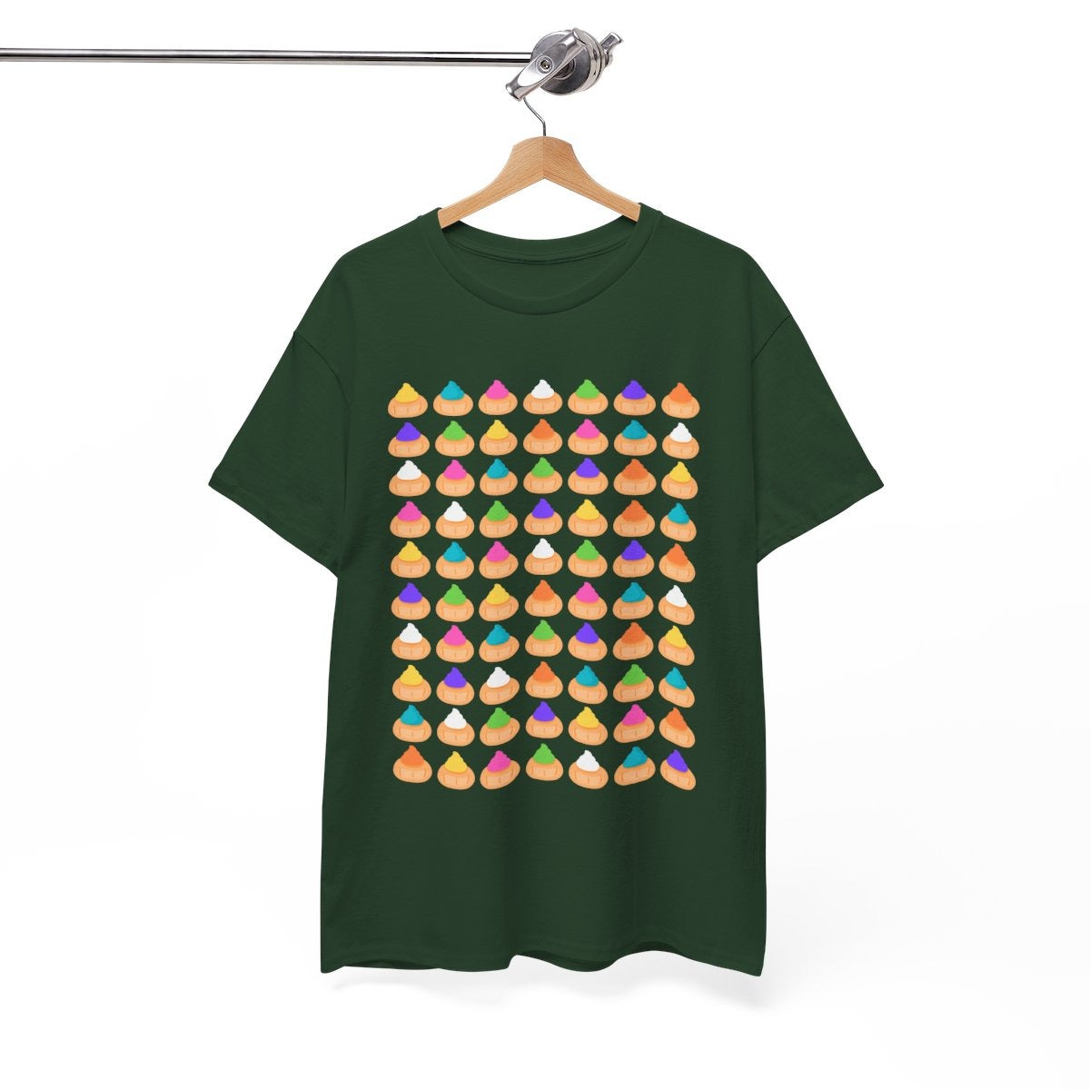ICED GEM BISCUITS 2 - Sari-Sari Store (Basic Tee)