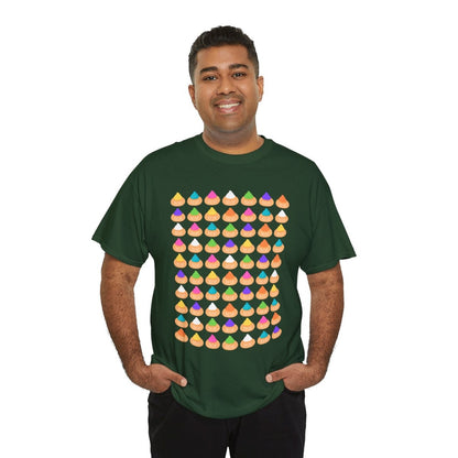 ICED GEM BISCUITS 2 - Sari-Sari Store (Basic Tee)