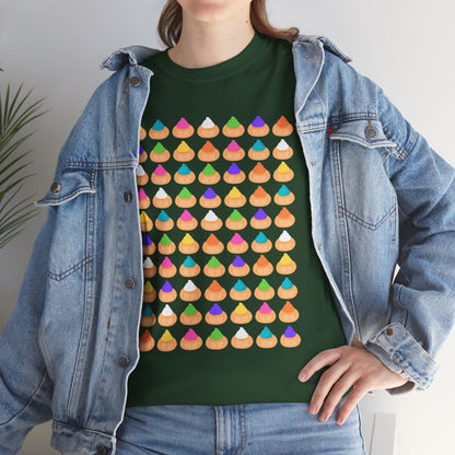 ICED GEM BISCUITS 2 - Sari-Sari Store (Basic Tee)