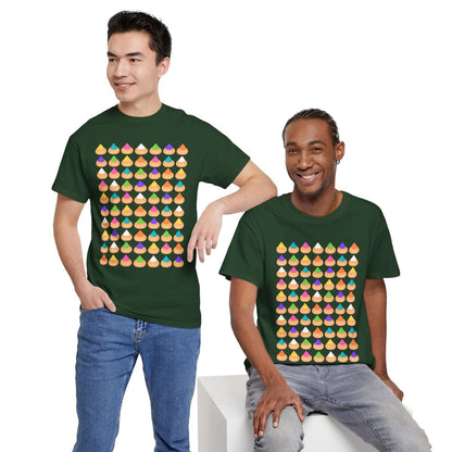 ICED GEM BISCUITS 2 - Sari-Sari Store (Basic Tee)