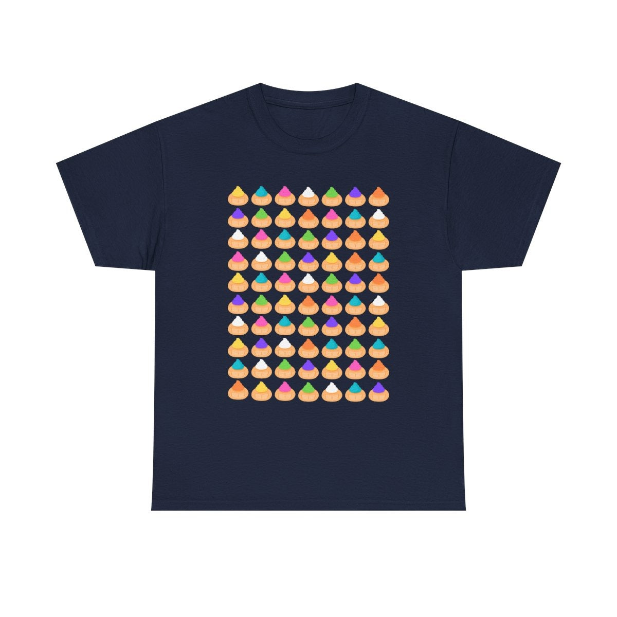 ICED GEM BISCUITS 2 - Sari-Sari Store (Basic Tee)