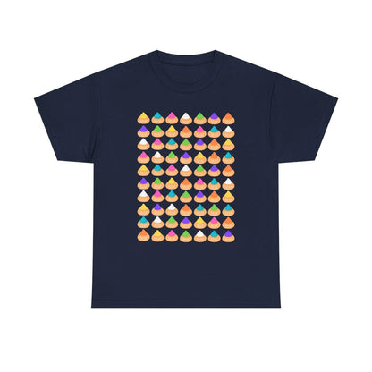ICED GEM BISCUITS 2 - Sari-Sari Store (Basic Tee)