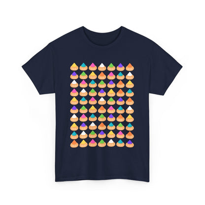 ICED GEM BISCUITS 2 - Sari-Sari Store (Basic Tee)