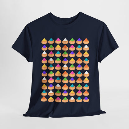ICED GEM BISCUITS 2 - Sari-Sari Store (Basic Tee)