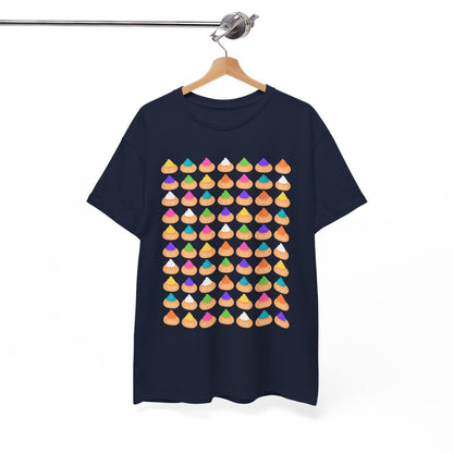 ICED GEM BISCUITS 2 - Sari-Sari Store (Basic Tee)