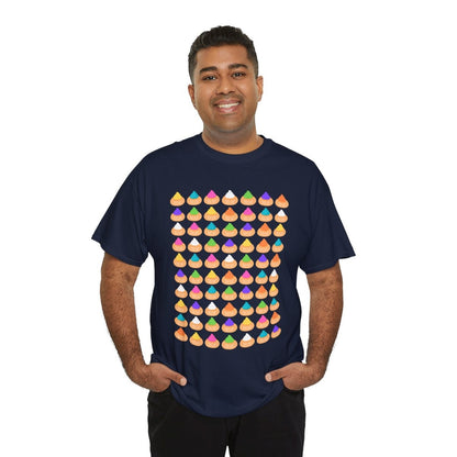 ICED GEM BISCUITS 2 - Sari-Sari Store (Basic Tee)