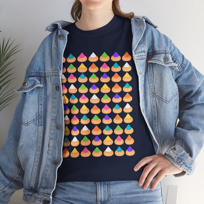 ICED GEM BISCUITS 2 - Sari-Sari Store (Basic Tee)