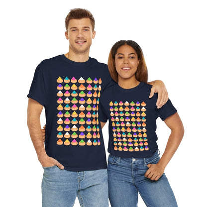 ICED GEM BISCUITS 2 - Sari-Sari Store (Basic Tee)