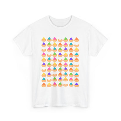 ICED GEM BISCUITS 2 - Sari-Sari Store (Basic Tee)