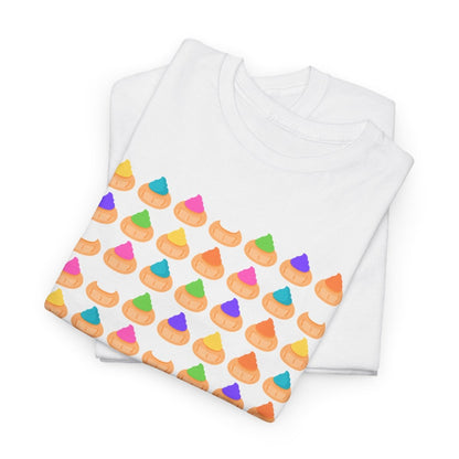 ICED GEM BISCUITS 2 - Sari-Sari Store (Basic Tee)