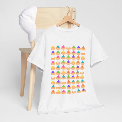 ICED GEM BISCUITS 2 - Sari-Sari Store (Basic Tee)