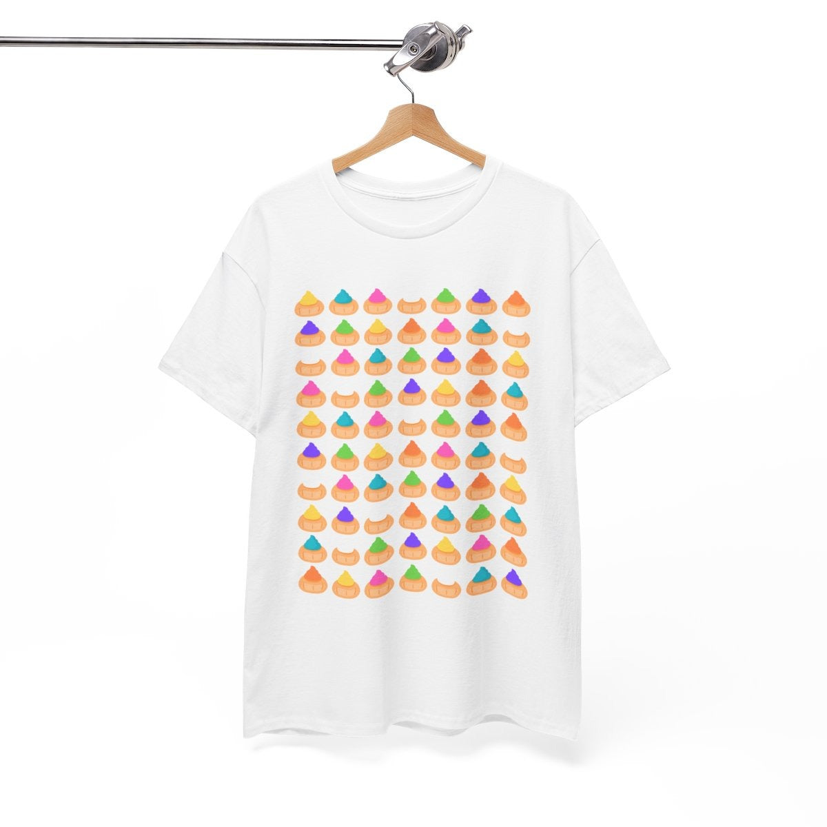 ICED GEM BISCUITS 2 - Sari-Sari Store (Basic Tee)