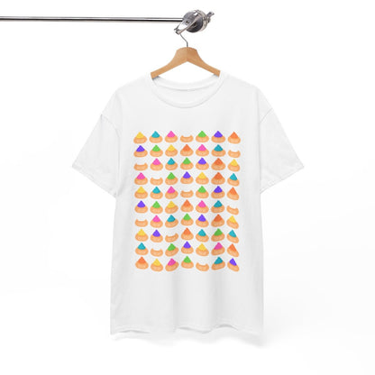 ICED GEM BISCUITS 2 - Sari-Sari Store (Basic Tee)