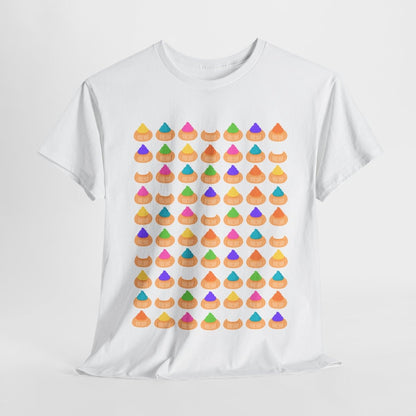 ICED GEM BISCUITS 2 - Sari-Sari Store (Basic Tee)