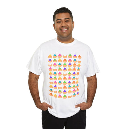 ICED GEM BISCUITS 2 - Sari-Sari Store (Basic Tee)
