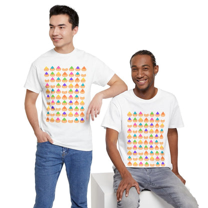 ICED GEM BISCUITS 2 - Sari-Sari Store (Basic Tee)